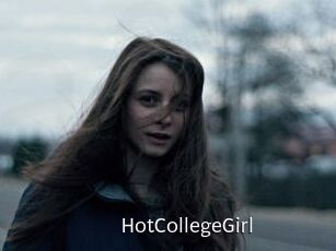 HotCollegeGirl