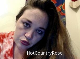 HotCountryRose