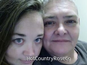 HotCountryRose69