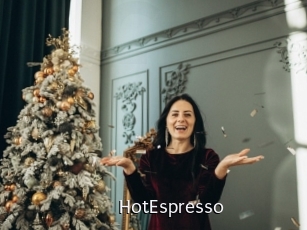 HotEspresso
