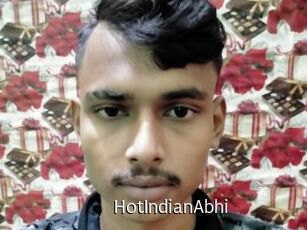 HotIndianAbhi
