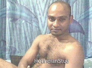 HotIndianStud
