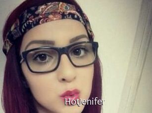 HotJenifer