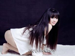 HotJulieChen