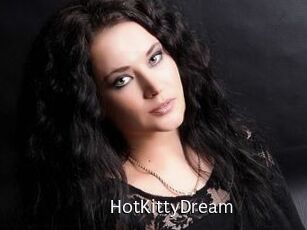 HotKittyDream