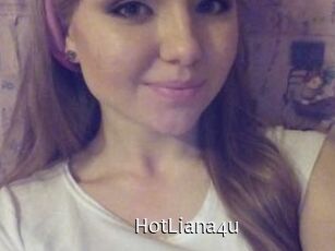 HotLiana4u
