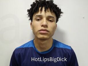 HotLipsBigDick