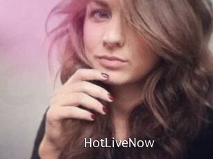 HotLiveNow