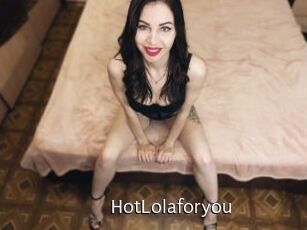 HotLolaforyou