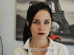 HotLorenStar