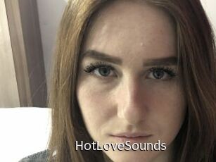 HotLoveSounds