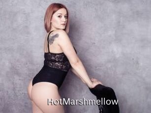 HotMarshmellow_