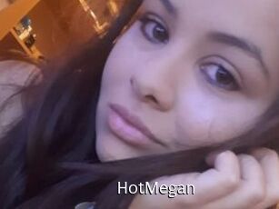 HotMegan