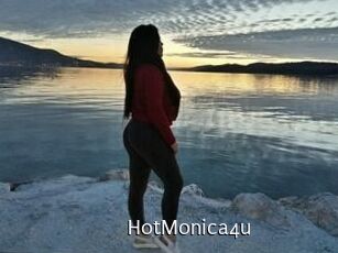 HotMonica4u
