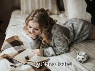 HotNansyIsabel