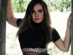 HotNinaHot Anal Fist