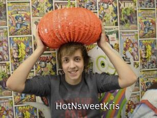 HotNsweetKris