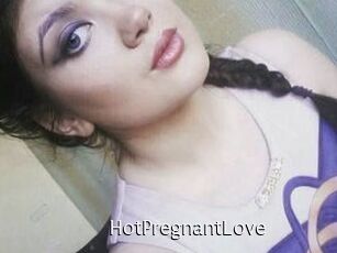 HotPregnantLove