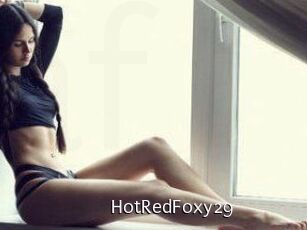 HotRedFoxy29