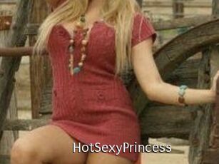 HotSexyPrincess