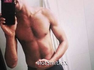 HotSmitX1X