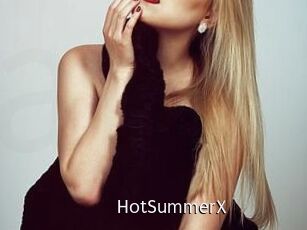 HotSummerX
