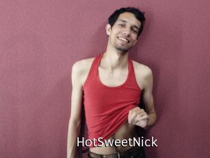 HotSweetNick