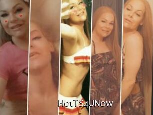 HotTS4UNow