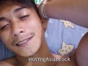 HotYngAsiancock
