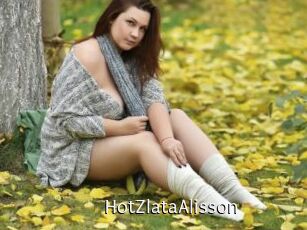 HotZlataAlisson
