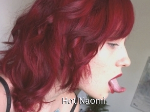 Hot_Naomi Anal Fist