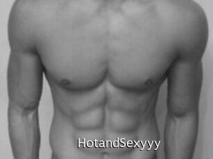 HotandSexyyy