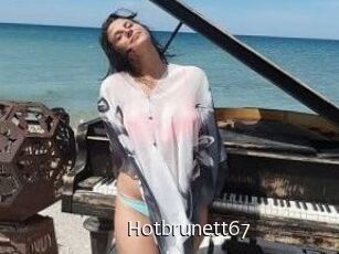 Hotbrunett67