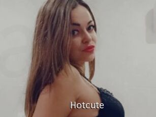 Hotcute