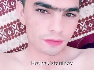 Hotpakistaniboy