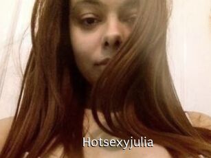 Hotsexyjulia