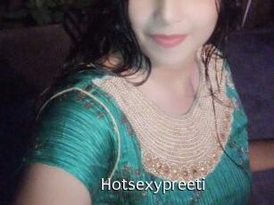 Hotsexypreeti