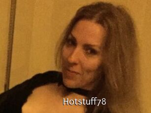 Hotstuff78