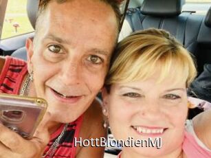 HottBlondienMJ