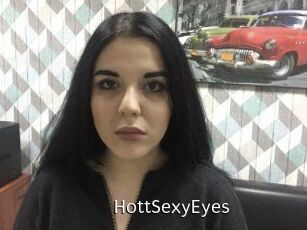 HottSexyEyes