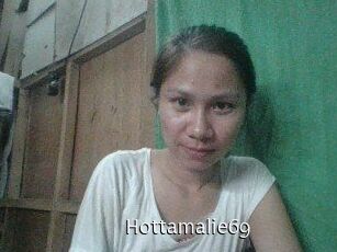 Hottamalie69