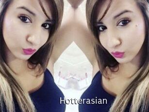 Hotterasian