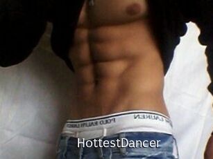 HottestDancer