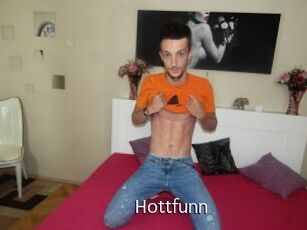 Hottfunn