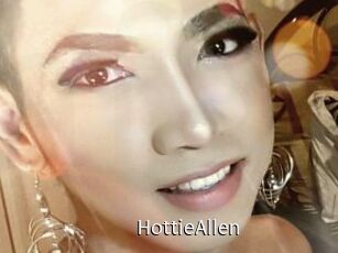 HottieAllen