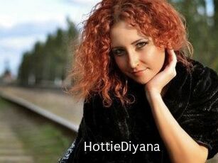 HottieDiyana