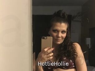 HottieHollie