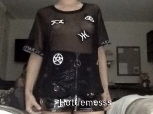 Hottiemesss