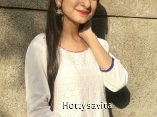 Hottysavita
