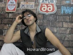 HowardBrown